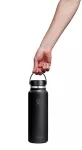 HF-Butelka 40 oz Wide Flex, czarna - 5
