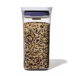 OXO-Pojemnik POP 0,5l.kwadrat MINI GoodGrips - 4