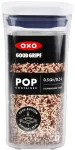 OXO-Pojemnik POP 0,5l.kwadrat MINI GoodGrips - 8