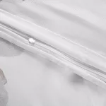 Pościel satyna bawełniana 1557/1/160x200 SATYNLOVE - 7
