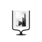 UMBRA-Ramka na zdjęcia 10 x 15cm. czarna, WISHBONE - 4