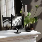 UMBRA-Ramka na zdjęcia 10 x 15cm. czarna, WISHBONE - 7