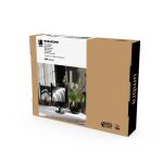 UMBRA-Ramka na zdjęcia 10 x 15cm. czarna, WISHBONE - 8