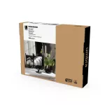 UMBRA-Ramka na zdjęcia 10 x 15cm. czarna, WISHBONE - 8