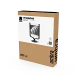 UMBRA-Ramka na zdjęcia 10 x 15cm. czarna, WISHBONE - 9