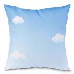 Poduszka przytulanka zodiak/40x40/lew (promocja) - 2