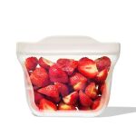 OXO-Pojemnik silikonowy 12oz Oat Good Grips, 355ml - 3