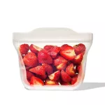 OXO-Pojemnik silikonowy 12oz Oat Good Grips, 355ml - 3