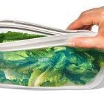 OXO-Pojemnik silikonowy 12oz Oat Good Grips, 355ml - 4