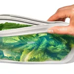 OXO-Pojemnik silikonowy 12oz Oat Good Grips, 355ml - 4