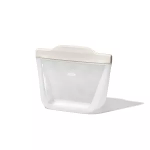 OXO-Pojemnik silikonowy 12oz Oat Good Grips, 355ml