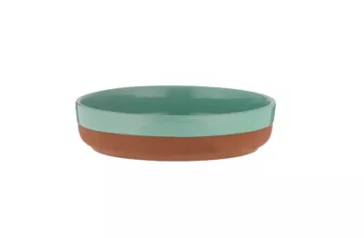 TYP-Naczynie do tapas Terracotta Aqua