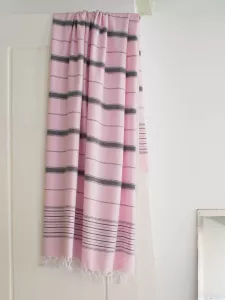 Ręcznik Hammam EGE 100x170 cm Ottomania