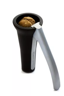 DROSSELMEYER-Dziadek do orzechów, czarny