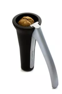 DROSSELMEYER-Dziadek do orzechów, czarny