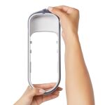 OXO-Pojemnik kuchenny S 2,3l. biały, Pop Good Grip - 5