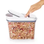 OXO-Pojemnik kuchenny S 2,3l. biały, Pop Good Grip - 7