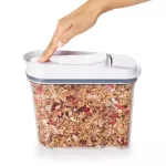 OXO-Pojemnik kuchenny S 2,3l. biały, Pop Good Grip - 8