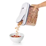 OXO-Pojemnik kuchenny S 2,3l. biały, Pop Good Grip - 9