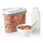 OXO-Pojemnik kuchenny S 2,3l. biały, Pop Good Grip - 11