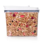 OXO-Pojemnik kuchenny S 2,3l. biały, Pop Good Grip - 12