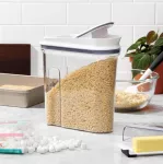 OXO-Pojemnik kuchenny S 2,3l. biały, Pop Good Grip - 14