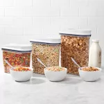 OXO-Pojemnik kuchenny S 2,3l. biały, Pop Good Grip - 15