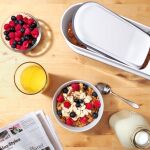 OXO-Pojemnik kuchenny S 2,3l. biały, Pop Good Grip - 16