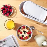 OXO-Pojemnik kuchenny S 2,3l. biały, Pop Good Grip - 16