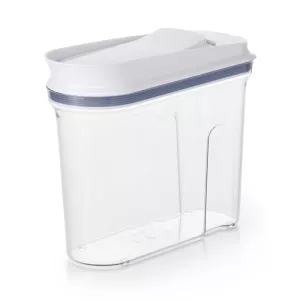 OXO-Pojemnik kuchenny S 2,3l. biały, Pop Good Grip