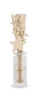 ES-Dyfuzor świąteczny 100ml Starry Vanilla '24 - 2