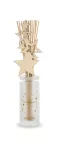 ES-Dyfuzor świąteczny 100ml Starry Vanilla '24 - 2