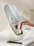 JJ-Organizer na kosmetyki + 2 lusterka Viva - 20