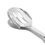 OXO-Łyżka cedzakowa do serwowania stalowa, STEEL - 3