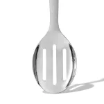 OXO-Łyżka cedzakowa do serwowania stalowa, STEEL - 5