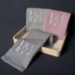 Komplet ręczników kuchennych bawełnianych HOME 1961/3x50x70/SET13 - 2