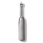 OXO-Obieraczka prosta obustronna stalowa, STEEL - 2