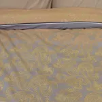 Pościel mikrofibra druk 12202/220x200 (promocja) - 2