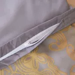 Pościel mikrofibra druk 12202/220x200 (promocja) - 3