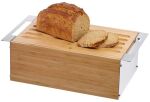 WMF-Chlebak z deską do krojenia i tacką Gourmet - 3