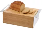 WMF-Chlebak z deską do krojenia i tacką Gourmet - 3