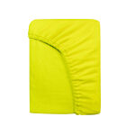 Prześcieradło frotte z gumką 034/60x120 - 3