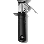 OXO-Łyżka/gałkownica do lodów czarna, Good Grips - 5