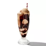 OXO-Łyżka/gałkownica do lodów czarna, Good Grips - 14