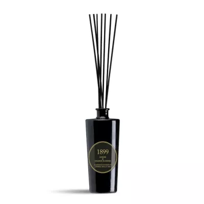 CM-Dyfuzor Premium  Reed 500ml. Ginger and Orange