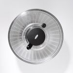 OXO-Wirówka STL do sałaty 2w1, stalowa - 2