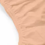 Prześcieradło jersey elastan z gumką PINK/RÓŻ/140x200x30 - 4