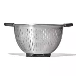 OXO-Durszlak stalowy 2,8l. Good Grips - 2