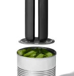 OXO-Otwieracz do puszek Lock And Go Good Grips - 4