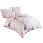 Pościel bawełniana LENNY/200x220 COTTONLOVE EXCLUSIVE - 2